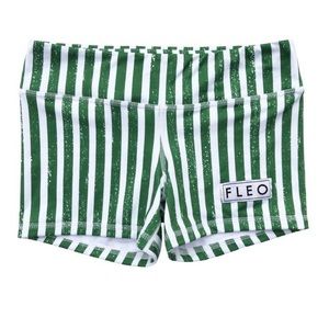 Fleo Shorts Old School